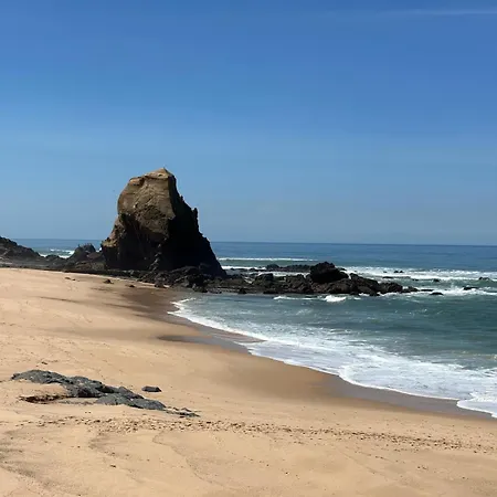 아파트 Retreat 토레스베드라스