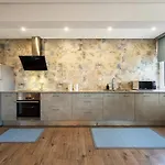 Retreat Apartman