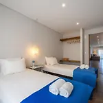 Apartman Retreat