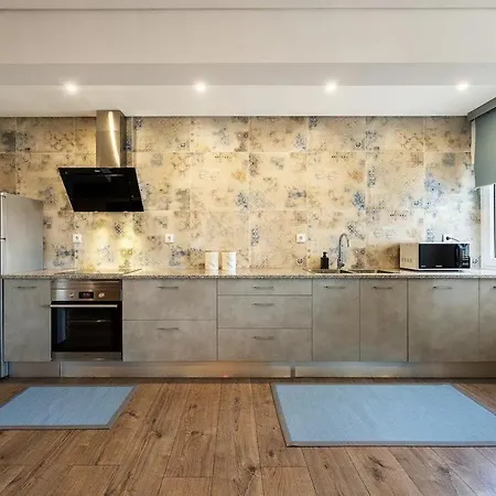 Retreat Appartamento