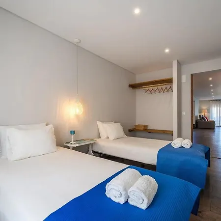 Apartment Retreat