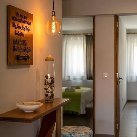 Apartamento Retreat Torres Vedras