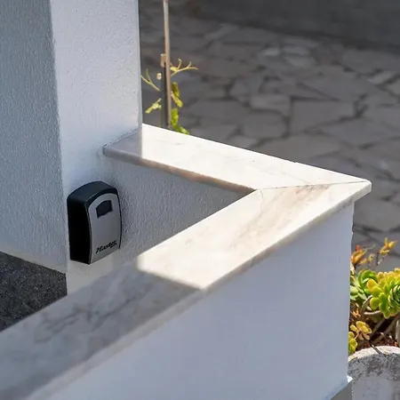 Retreat Appartamento *