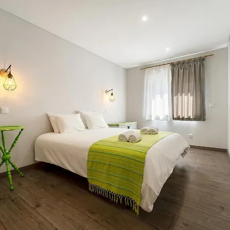 Appartamento Retreat *