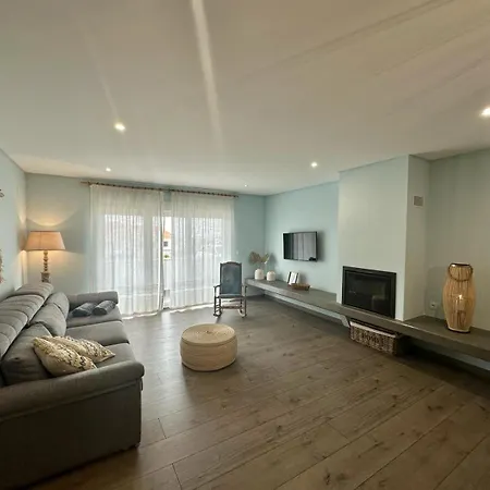 Appartamento Retreat Torres Vedras