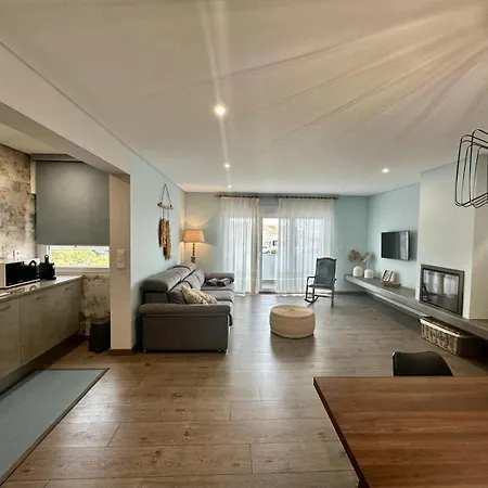 Appartamento Retreat *